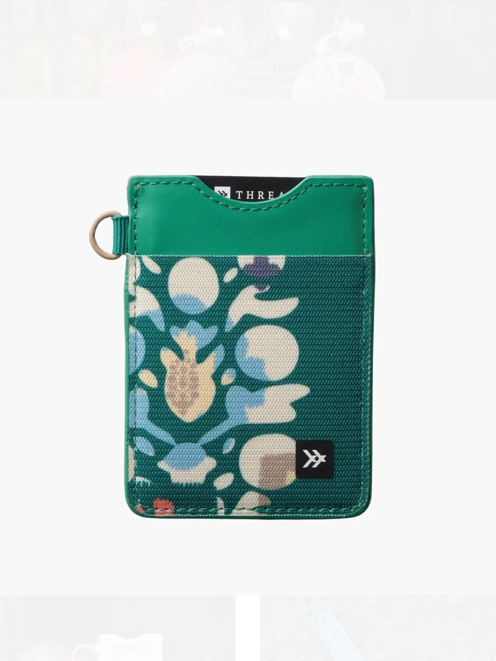 9362. Free People X Thread Vertical Walket